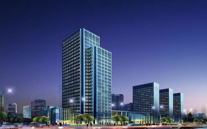 Chiny Wuxi Deruifeng Metal Technology Co., LTD profil firmy