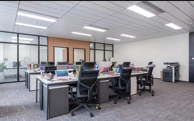 Chiny Wuxi Deruifeng Metal Technology Co., LTD profil firmy